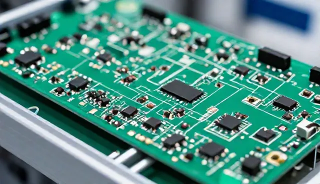 电子类产品技术支持常见误区与处理方法
