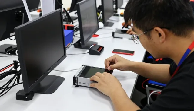 技术支持服务功能特点说明